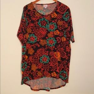 LulaRoe medium Irma